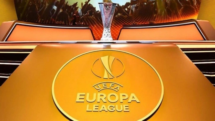 UEFA Avrupa Ligi elemelerinde play-off turu rövanşları yarın oynanacak