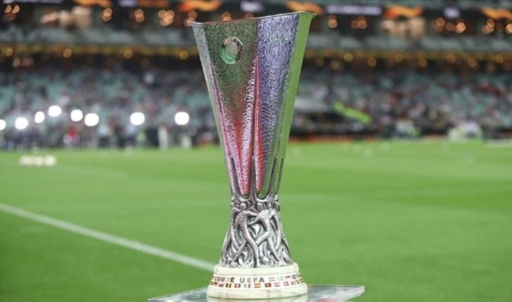 UEFA Avrupa Ligi finalinin değeri belli oldu