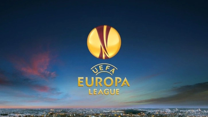 UEFA Avrupa Ligi'nde gruplar belli oldu!