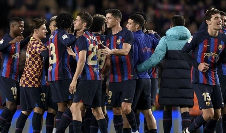 UEFA, Negreira Davası nedeniyle Barcelona'ya soruşturma açtı
