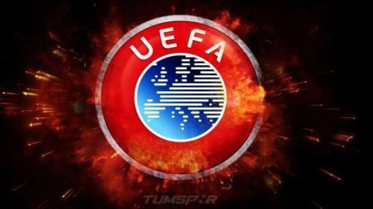 UEFA'dan açıklama geldi! Sivasspor, Fenerbahçe ve Trabzonspor'un cezaları belli oldu