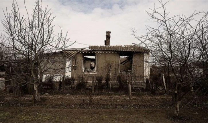 Ukrayna: Rusya’nın bugün Herson’a saldırılarında 21 kişi öldü, 48 kişi yaralandı