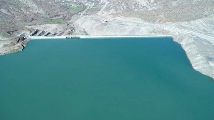 Uludere Barajı açıklaması: Söz konusu iddialar asılsız