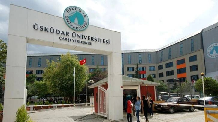 Üsküdar Üniversitesi'nin 