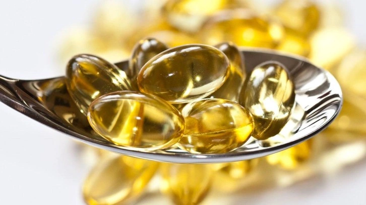 Uzmanlar açıkladı, vitamin kullanımında doktor tavsiyesine dikkat