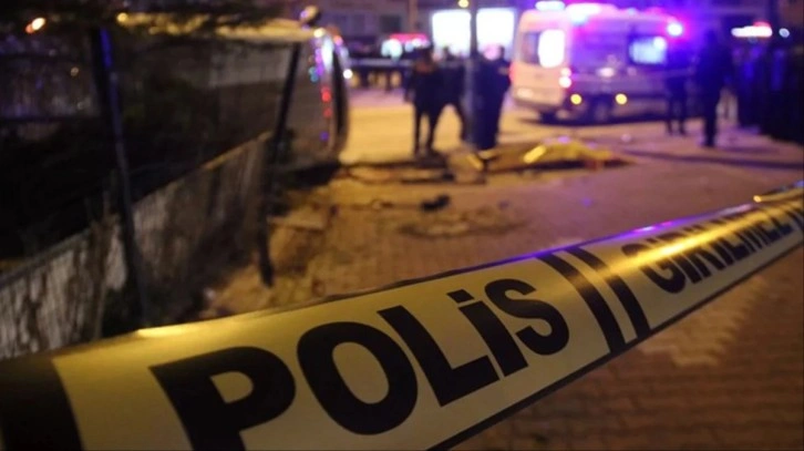 Van'ın Özalp ilçesinde kavga: 2 belediye işçisi hayatını kaybetti