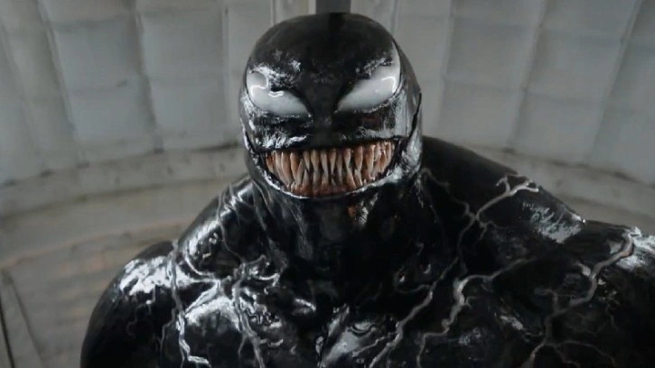 Venom: The Last Dance'ten İlk Fragman Geldi [Video]