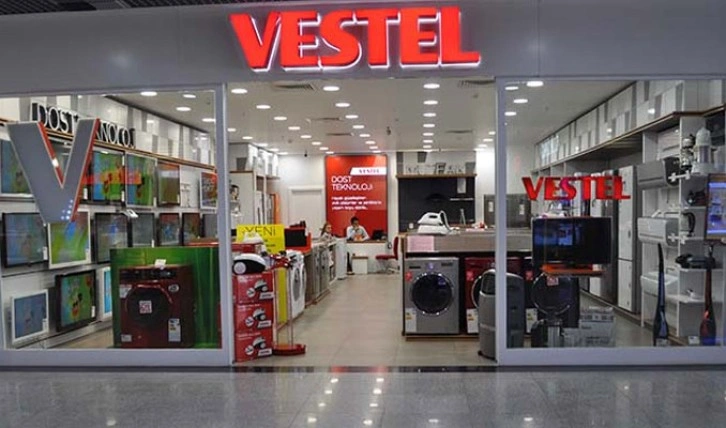 Vestel'den Hollanda'da görülen tazminat davasına ilişkin açıklama