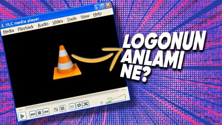 VLC Media Player’ın Üniversite Projesine Dayanan Geçmişi