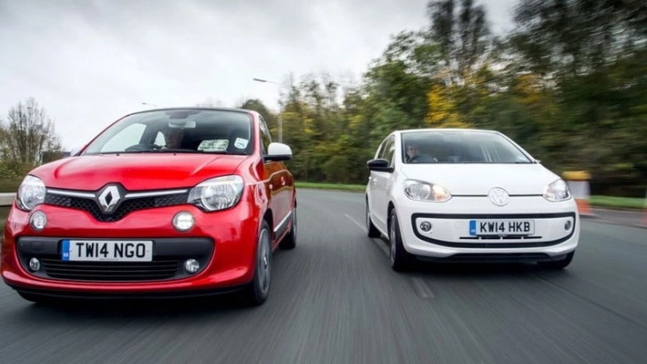 Volkswagen ve Renault, Ucuz Elektrikli Araba İçin Anlaşamadı