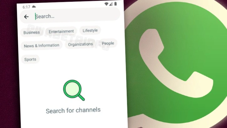 WhatsApp Kanallarına Çok İşinize Yarayacak Özellik Geliyor