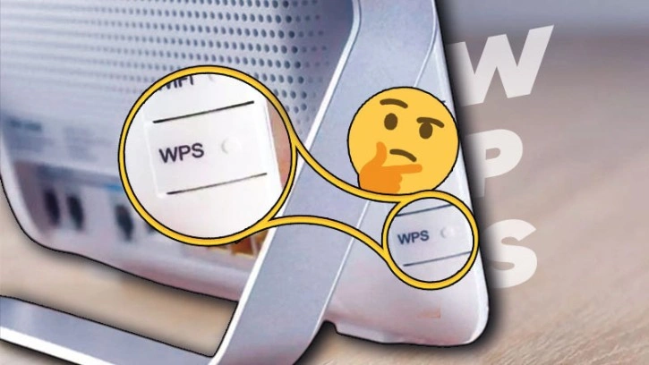 WPS Nedir? WPS Nasıl Kullanılır? - Webtekno