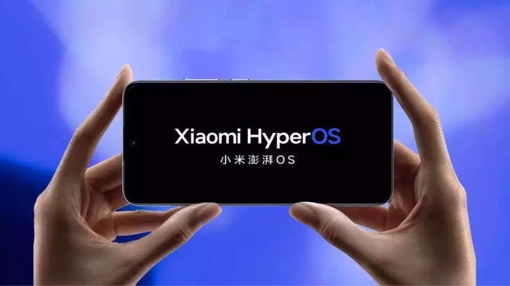 Xiaomi açıkladı: İşte 2024'te HyperOS alacak modeller