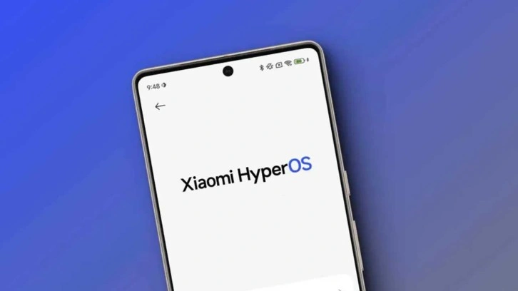 Xiaomi'den dört yaşındaki üç telefona HyperOS sürprizi!