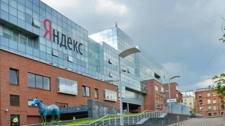 Yandex'in Rusya'daki varlıkları satılıyor