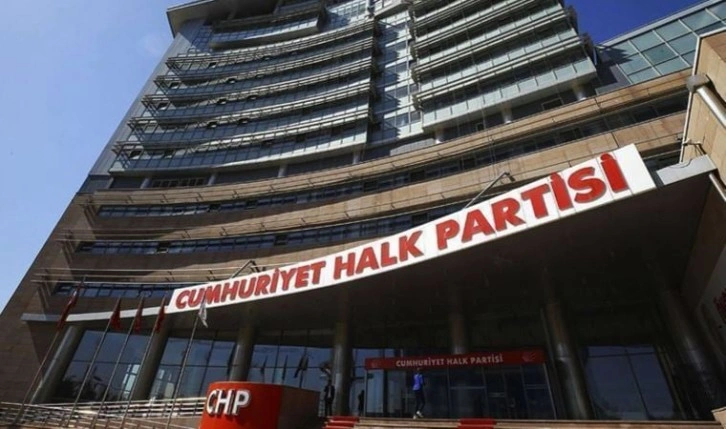 Yeni anayasa açıklamalarına CHP'den ilk yanıt: 'İktidar samimiyse işbirliğine hazırız'