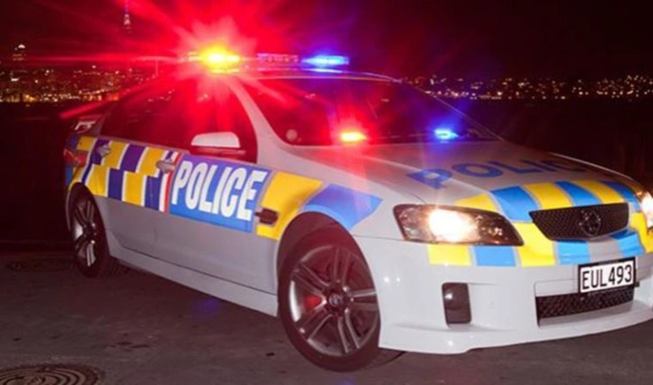 Yeni Zelanda polisi bu gizemi çözmeye çalışıyor: Bir eve bavulun içinde çocuk cesedi gönderildi!