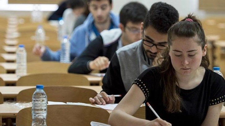 YKS'ye girecek 4 bin 165 öğrencinin sınav ücretini belediye yatırdı