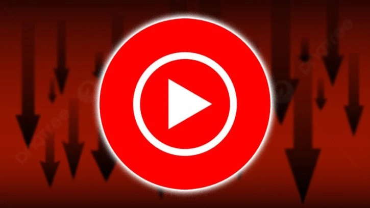 YouTube Music'in Web Uygulamasına İndirme Özelliği Geldi