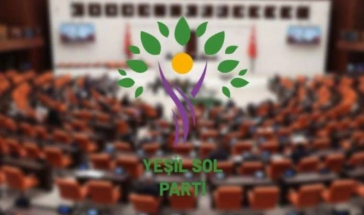 YSP’nin Meclis Başkan adayı belli oldu