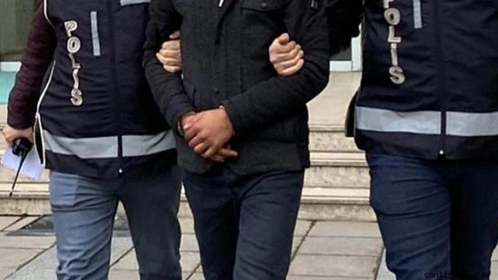 Yunanistan'a kaçarken yakalanan FETÖ mensupları tutuklandı