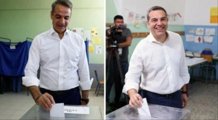 Yunanistan'ın yeni başbakanı kim oldu? Yunanistan'da hangi parti kazandı?