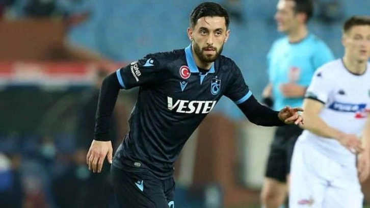 Yunus Mallı, Süper Lig ekibiyle anlaştı!