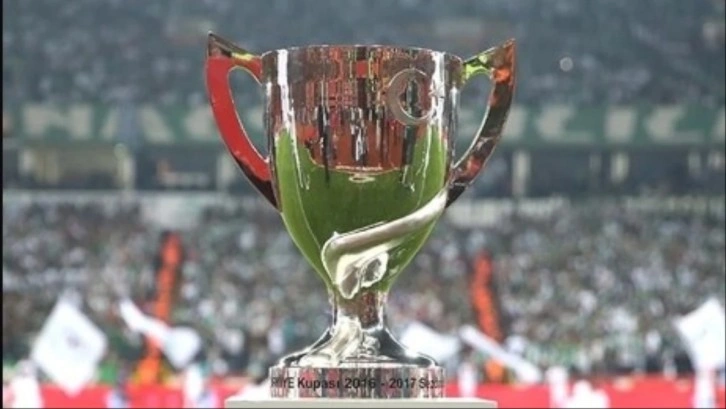 Ziraat Türkiye Kupası finali ne zaman, nerede yapılacak?