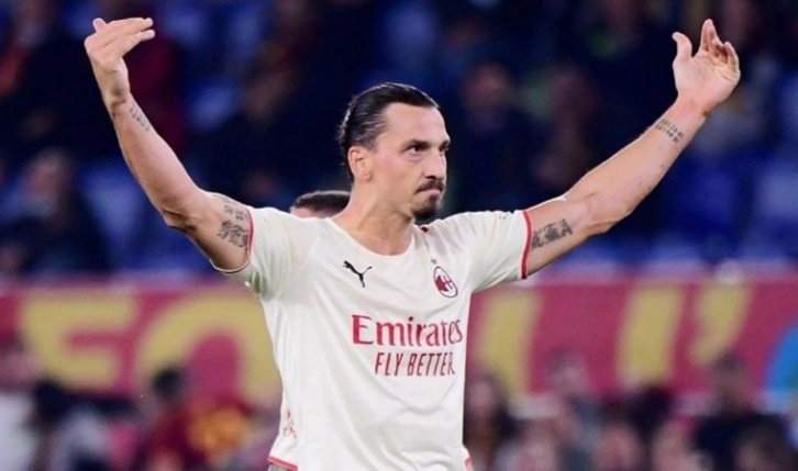 Zlatan Ibrahimovic'ten emeklilik kararı
