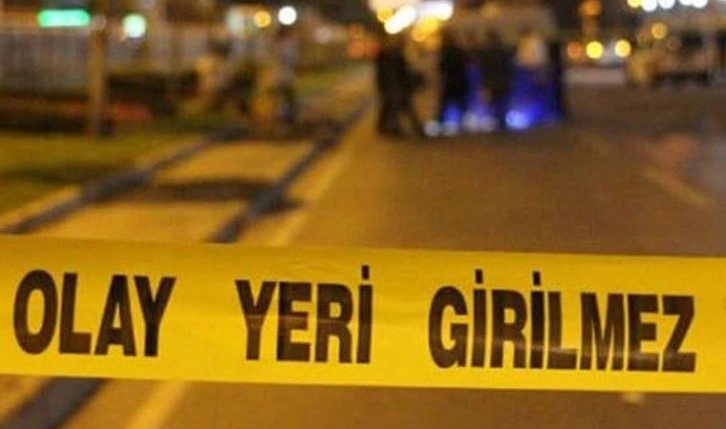 Zonguldak'ta lokantada bıçaklı kavga: 1 ölü