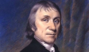 1 Ağustos 1774 'de İngiliz kimyacı Joseph Priestley, oksijen gazını keşfetti