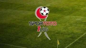 1. Lig'de 7 maç nefesleri kesti! Çaykur Rizespor, Süper Lig için fırsat tepti