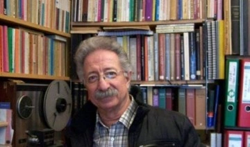 1 Mayıs Marşı'nın söz yazarı ve bestecisi Sarper Özsan hayatını kaybetti