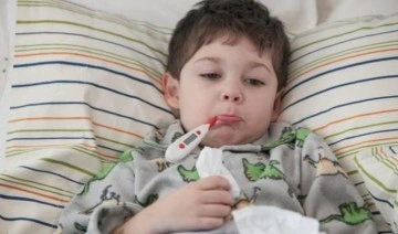1 yaş altı çocuklarda 'meningokok' tehlikesine karşı uyarı