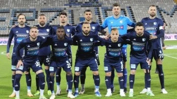 1. Lig ekibi maçlarını Erzincan'da oynayacak