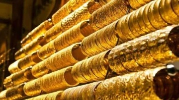 10 Ağustos altın fiyatları yükselişte! Çeyrek Altın Gram Altın Bilezik alış satış fiyatları