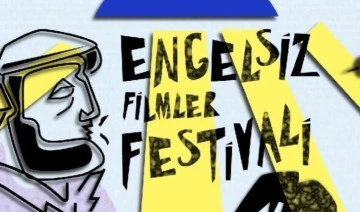 10. Engelsiz Filmler Festivali devam ediyor