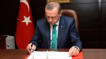 10 kentin belediye başkanı Cumhurbaşkanı Erdoğan'dan çizik yedi