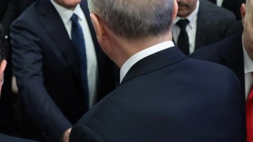 11. Cumhurbaşkanı Abdullah Gül, Külliye'deki törene katıldı