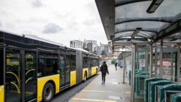 1126 TL'ye yükselecek: İstanbul'da toplu ulaşıma yüzde 45 zam kapıda