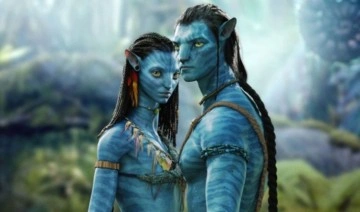 13 yıl sonra yine zirvede: Avatar, yeniden gösterimiyle 30 milyon dolar daha kazandı