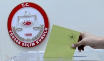 14 Mayıs'ta kaç kişi oy kullanacak? Türkiye'de kaç seçmen var? Seçimde kaç sandık olacak?
