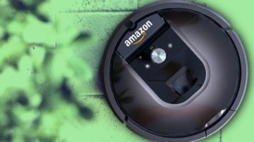 1,4 Milyar Dolarlık Amazon-iRobot Anlaşması İptal Oldu - Webtekno