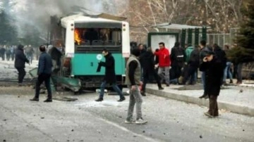 15 askerin şehit olduğu Kayseri saldırısının davası ertelendi