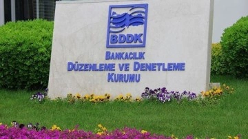 1,5 milyar sermaye ile kuruluyor! BDDK dijital katılım bankasına onay verdi