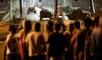 15 Temmuz Şehitler Köprüsü Davası: Sanıkların tahliye talebi reddedildi