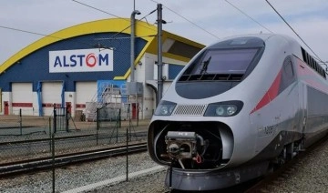 1500 kişiyi işten çıkaracağını duyuran Alstom'un hisseleri çakıldı