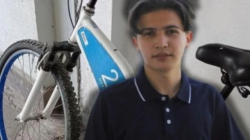 16 Yaşındaki Türk Girişimciden İstasyonsuz Bisiklet Projesi!