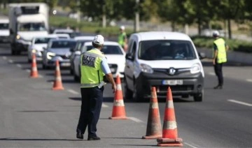 17 Eylül Cumartesi yol durumu: Trafikte ve karayollarında son durum