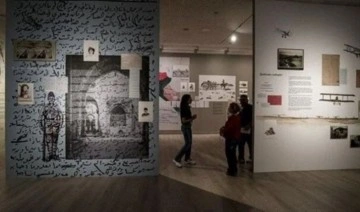 17. İstanbul Bienali'ne 500 bin ziyaretçi